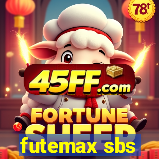 futemax sbs